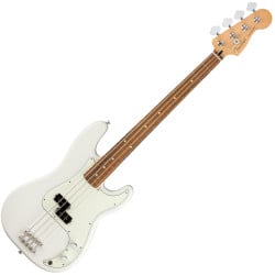FENDER PLAYER PRECISION...
