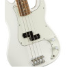 FENDER PLAYER PRECISION BASS PF PWT - GITARA BASOWA