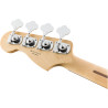 FENDER PLAYER PRECISION BASS PF PWT - GITARA BASOWA