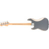 FENDER PLAYER PRECISION BASS PF SILVER - GITARA BASOWA - POWYSTAWOWY