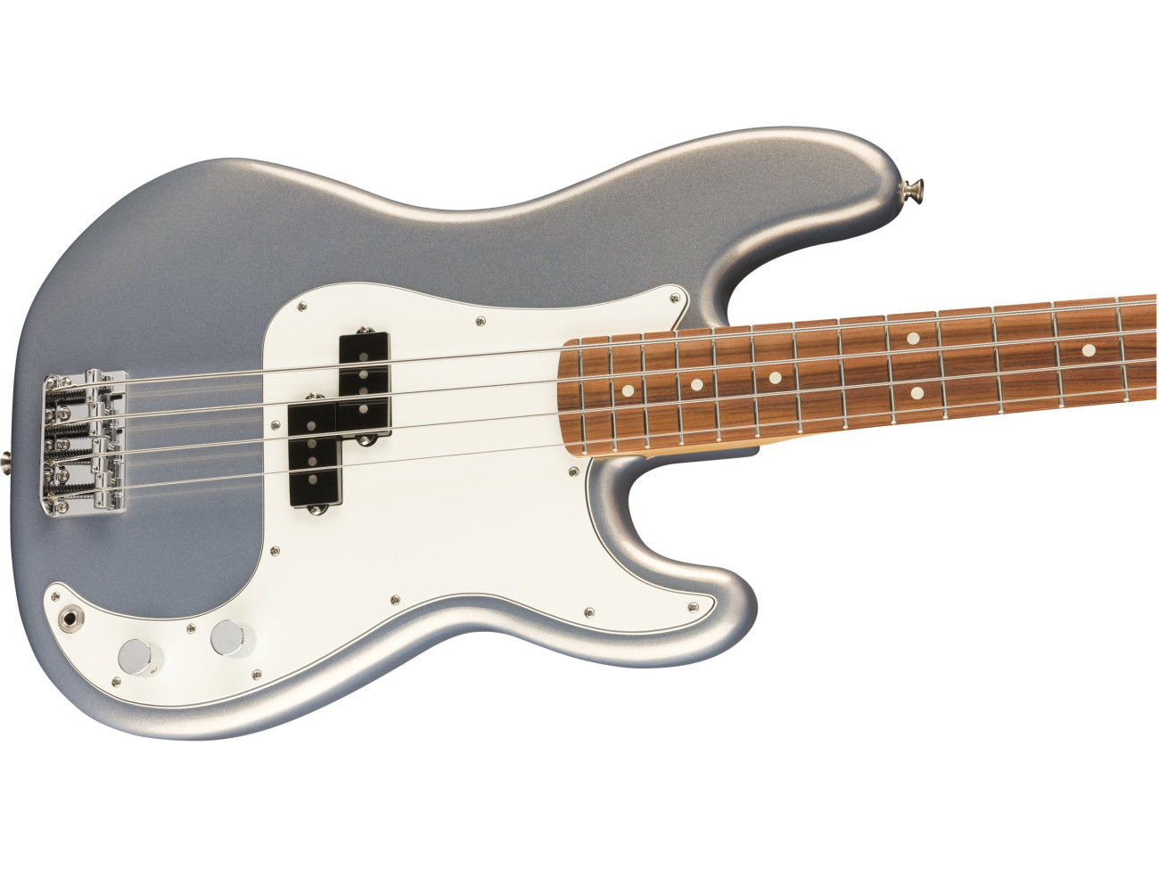 ベース Fender Player Precision bass Fender Player II Series Precision Bas elektryczna - Muziker