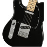 FENDER PLAYER TELECASTER LH MN BLK - GITARA ELEKTRYCZNA LEWORĘCZNA