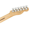 FENDER PLAYER TELECASTER LH MN BLK - GITARA ELEKTRYCZNA LEWORĘCZNA