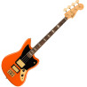 FENDER LIMITED MIKE KERR JAGUAR BASS RW TBO - GITARA BASOWA