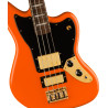 FENDER LIMITED MIKE KERR JAGUAR BASS RW TBO - GITARA BASOWA