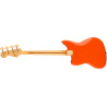 FENDER LIMITED MIKE KERR JAGUAR BASS RW TBO - GITARA BASOWA