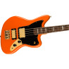 FENDER LIMITED MIKE KERR JAGUAR BASS RW TBO - GITARA BASOWA