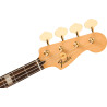 FENDER LIMITED MIKE KERR JAGUAR BASS RW TBO - GITARA BASOWA
