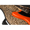 FENDER LIMITED MIKE KERR JAGUAR BASS RW TBO - GITARA BASOWA