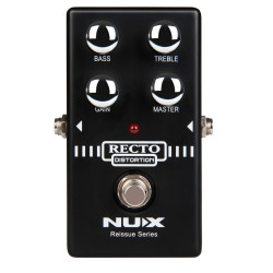 NUX RECTO DISTORTION -...
