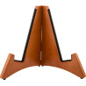 FENDER TIMBERFRAME ELECTRIC GUITAR STAND - STOJAK NA GITARĘ