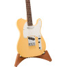 FENDER TIMBERFRAME ELECTRIC GUITAR STAND - STOJAK NA GITARĘ