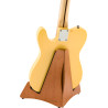 FENDER TIMBERFRAME ELECTRIC GUITAR STAND - STOJAK NA GITARĘ