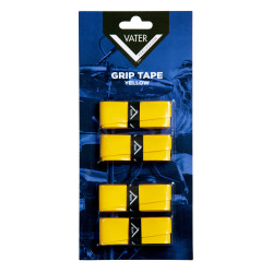 VATER GRIP TAPE YELLOW VGTY