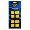 VATER GRIP TAPE YELLOW VGTY