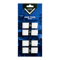 VATER GRIP TAPE WHITE VGTW