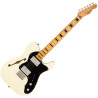 FENDER SQUIER CLASSIC VIBE 70 TELECASTER THINLINE BPG BB OWT - GITARA ELEKTRYCZNA