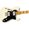 FENDER SQUIER CLASSIC VIBE 70 TELECASTER THINLINE BPG BB OWT - GITARA ELEKTRYCZNA