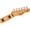 FENDER SQUIER CLASSIC VIBE 70 TELECASTER THINLINE BPG BB OWT - GITARA ELEKTRYCZNA