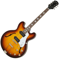 EPIPHONE USA CASINO VB...