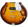 EPIPHONE USA CASINO VB VINTAGE BURST - GITARA ELEKTRYCZNA