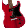 FENDER PARANORMAL STRAT-O-SONIC LRL BPG CRT - GITARA ELEKTRYCZNA