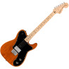 FENDER SQUIER PARANORMAL ESQUIRE DELUXE MN BPG MOC - GITARA ELEKTRYCZNA