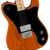 FENDER SQUIER PARANORMAL ESQUIRE DELUXE MN BPG MOC - GITARA ELEKTRYCZNA