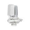 ARTURIA MINIFUSE RECORDING PACK WHITE - ZESTAW NAGRANIOWY