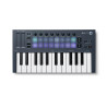 NOVATION FLKEY MINI - KONTROLER DO FL STUDIO