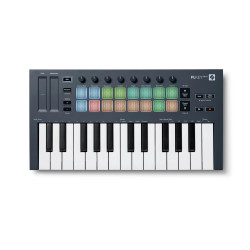 NOVATION FLKEY MINI -...
