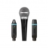 NUX B-3 MIC BUNDLE - SYSTEM BEZPRZEWODOWY + STATYW
