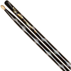 VATER COLOR WRAP 5A BLACK...