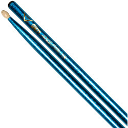VATER COLOR WRAP 5A BLUE...