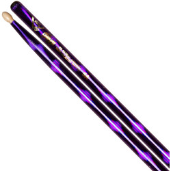 VATER COLOR WRAP 5A PURPLE...