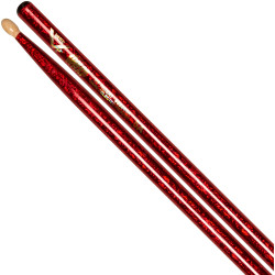 VATER COLOR WRAP 5A RED...