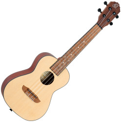 ORTEGA RU4 - UKULELE...