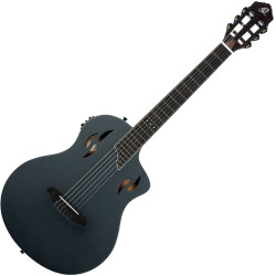 ORTEGA RTPSTD-SBK - GITARA...
