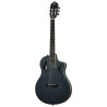 ORTEGA RTPSTD-SBK - GITARA ELEKTROKLASYCZNA 4/4