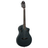 ORTEGA RTPSTD-SBK - GITARA ELEKTROKLASYCZNA 4/4