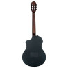 ORTEGA RTPSTD-SBK - GITARA ELEKTROKLASYCZNA 4/4