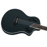 ORTEGA RTPSTD-SBK - GITARA ELEKTROKLASYCZNA 4/4