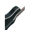 ORTEGA RTPSTD-SBK - GITARA ELEKTROKLASYCZNA 4/4