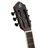 ORTEGA RTPSTD-SBK - GITARA ELEKTROKLASYCZNA 4/4
