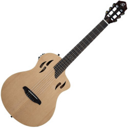 ORTEGA RTPSTD-NAT - GITARA...