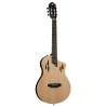 ORTEGA RTPSTD-NAT - GITARA ELEKTROKLASYCZNA 4/4