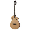 ORTEGA RTPSTD-NAT - GITARA ELEKTROKLASYCZNA 4/4