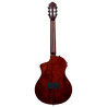 ORTEGA RTPSTD-NAT - GITARA ELEKTROKLASYCZNA 4/4