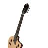 ORTEGA RTPSTD-NAT - GITARA ELEKTROKLASYCZNA 4/4