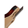 ORTEGA RTPSTD-NAT - GITARA ELEKTROKLASYCZNA 4/4